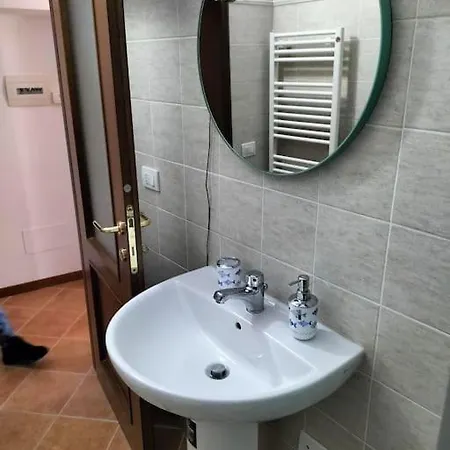 Casa Monique バダルッコ