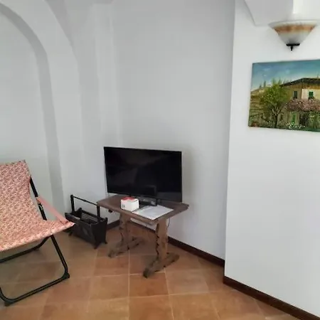 Casa Monique バダルッコ