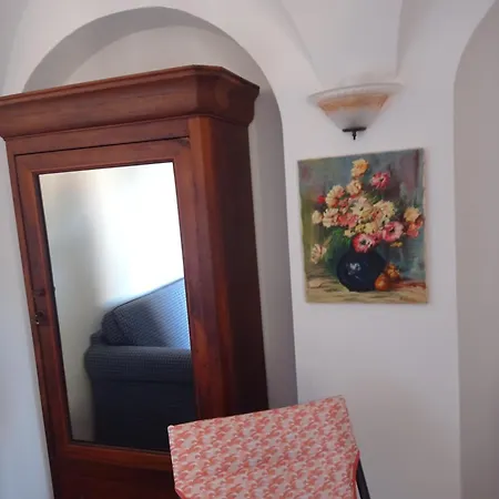 Casa Monique アパート *