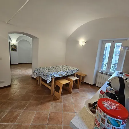 Casa Monique アパート バダルッコ