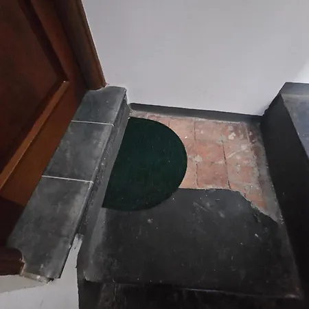 Casa Monique バダルッコ