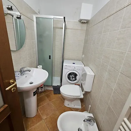 アパート Casa Monique バダルッコ