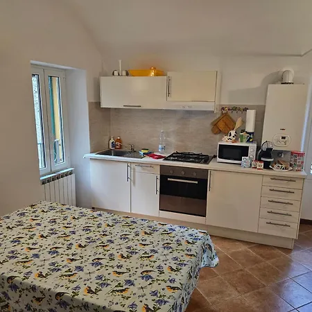 アパート Casa Monique バダルッコ