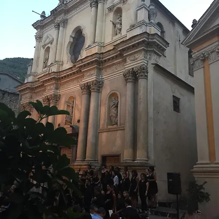 Casa Monique バダルッコ