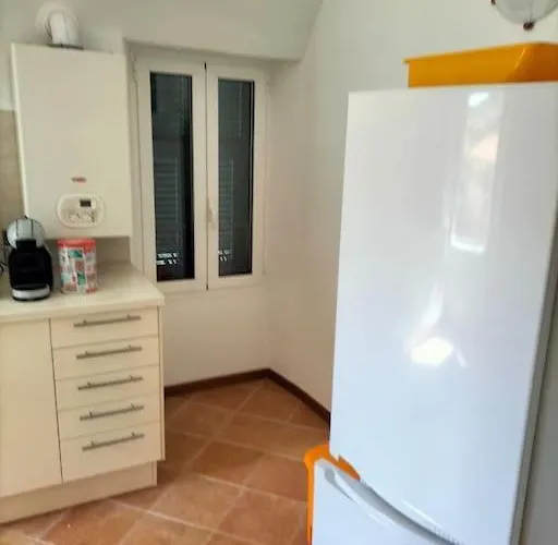 Apartment Casa Monique Badalucco