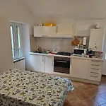 Apartmán Casa Monique Badalucco