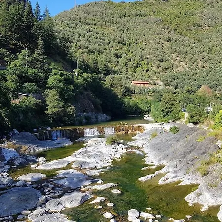 Casa Monique Badalucco