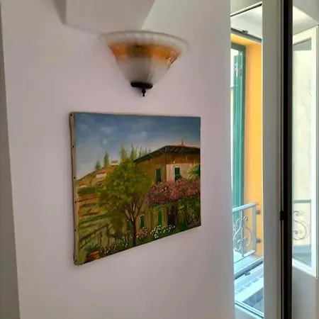 Casa Monique Badalucco