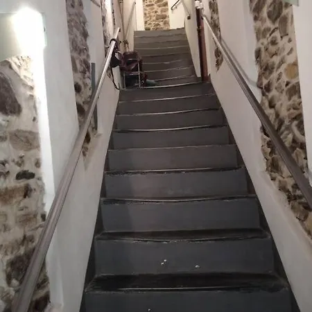 Διαμέρισμα Casa Monique