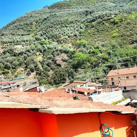 Apartman Casa Monique