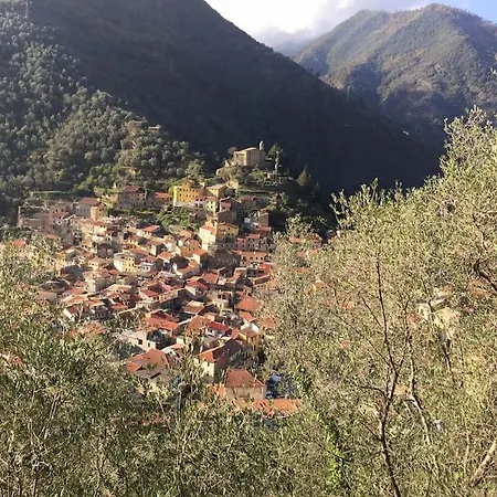 Casa Monique Apartman