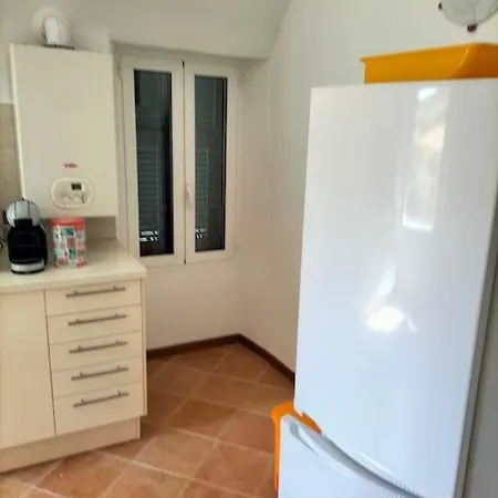 Διαμέρισμα Casa Monique Badalucco