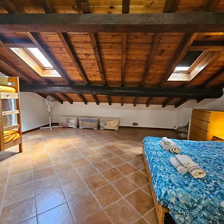 Casa Monique Apartmán