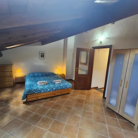 Apartmán Casa Monique