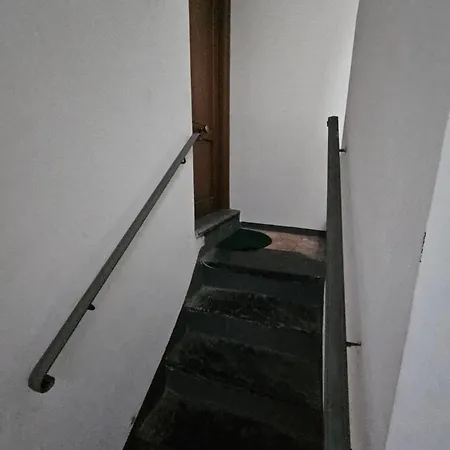 Casa Monique Lejlighed Badalucco