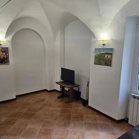 Casa Monique * Badalucco