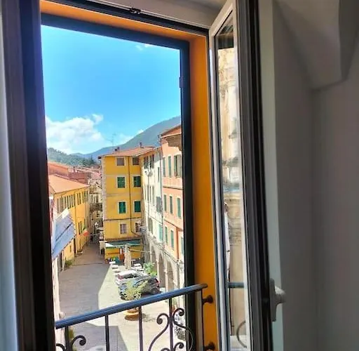 Διαμέρισμα Casa Monique