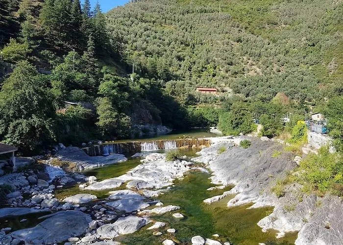 Casa Monique Badalucco