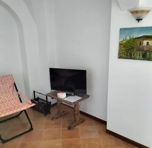 Casa Monique Badalucco