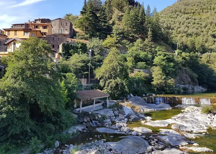 Casa Monique Διαμέρισμα *