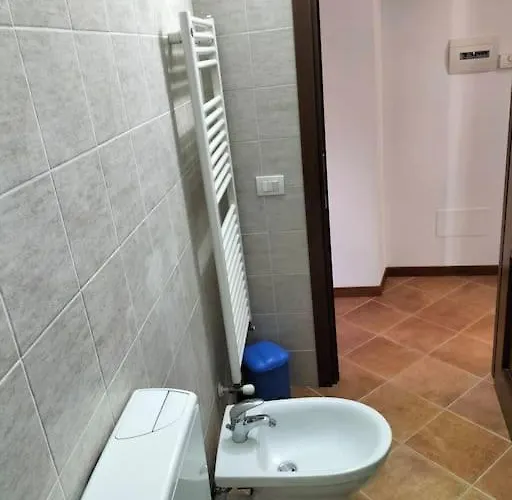 Casa Monique Διαμέρισμα Badalucco