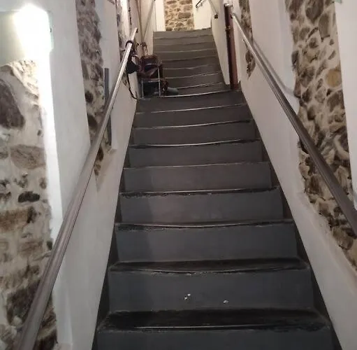 Διαμέρισμα Casa Monique