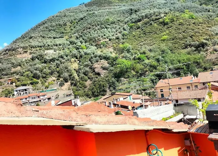 Διαμέρισμα Casa Monique