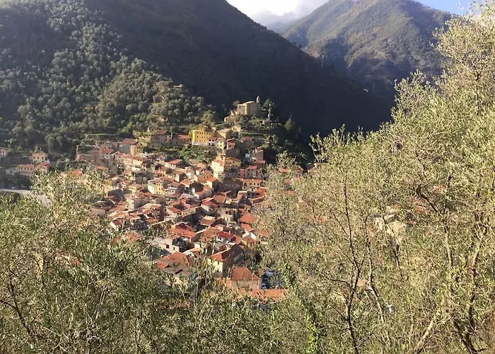 Casa Monique Διαμέρισμα