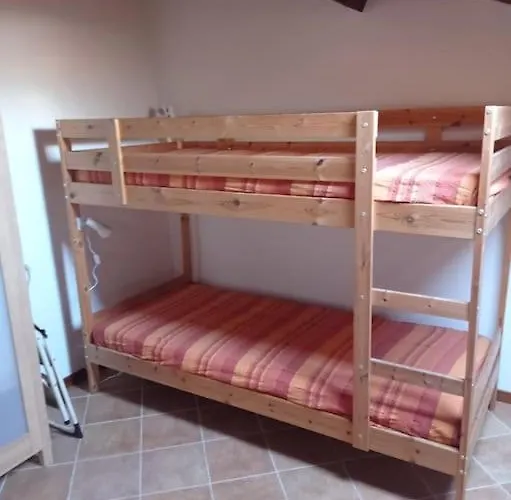 Casa Monique Διαμέρισμα