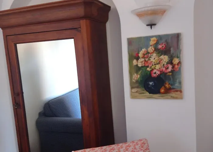 Casa Monique Διαμέρισμα *