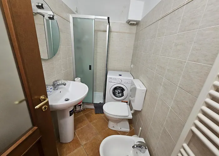 Διαμέρισμα Casa Monique Badalucco