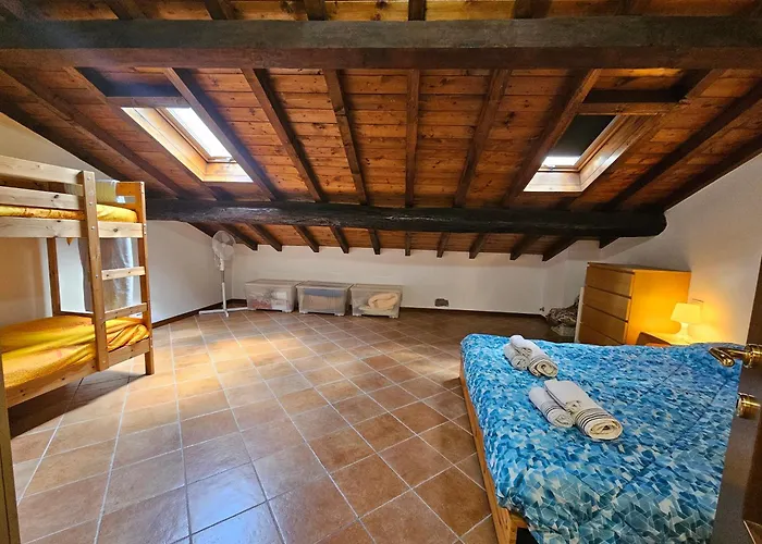 Casa Monique Διαμέρισμα