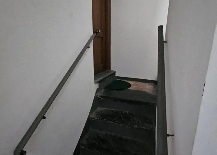 Casa Monique Διαμέρισμα Badalucco